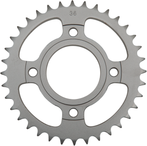 Sprocket Steel