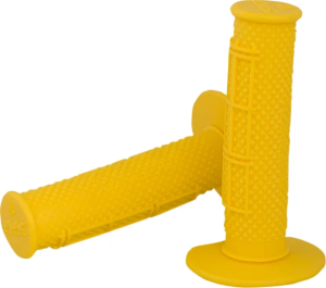 Grips Yellow, 1, nordicamoto.ro