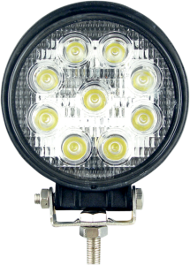 Led Flood/spot Lights Black