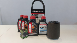 Pachet revizie CF MOTO 450/520/550/600 complet, nordicamoto.ro