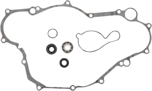 MOOSE RACING Water Pump Rebuild Kit 