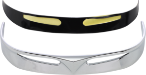 Fender Tip Chrome