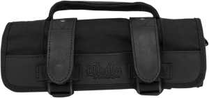 Tool Roll Black, 4, nordicamoto.ro