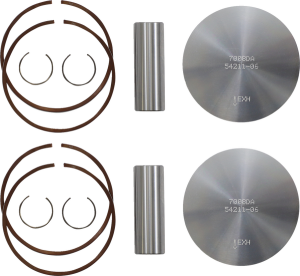 Set de pistoane, 1, nordicamoto.ro