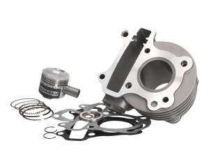 Cylinder Kit V.2 50cc For Gy6, Kymco 50cc 2v