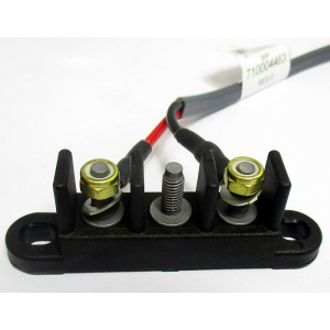 Instalatie electrica acoperis Can-Am