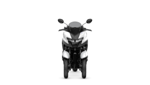 Scuter Yamaha Tricity 125, 9, nordicamoto.ro