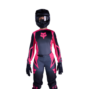 Tricou Moto Cross Damă Fox 180 Shield, 3, nordicamoto.ro