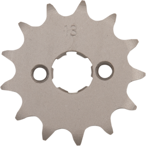 Countershaft Sprocket Raw, 1, nordicamoto.ro