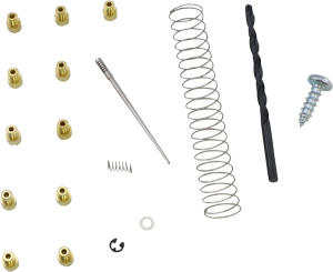 Jet Kit