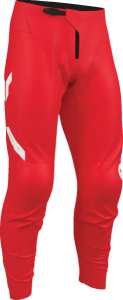 Ridemode Menace Pants Red