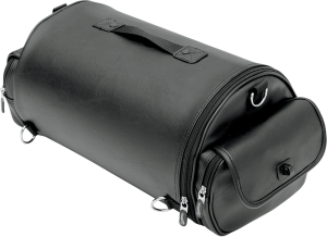 Roll Bag Black, 1, nordicamoto.ro