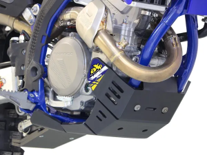 Scut Motor AXP Racing Xtrem Sherco SEF 250/SEF 300 Factory '25-'26 Negru, 7, nordicamoto.ro