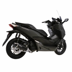 Nero Full-system Exhaust Black, 2, nordicamoto.ro
