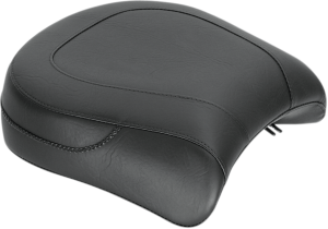 Pillion Pad Wide Touring Vintage Black, 3, nordicamoto.ro