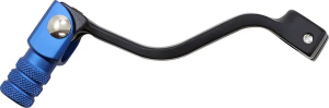 MOOSE RACING Forged Shift Lever Black 