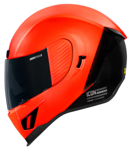 Casca Icon Airform Counterstrike Mips® Red 3XL, 6, nordicamoto.ro