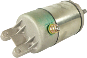 Starter Motor Unfinished, 1, nordicamoto.ro