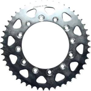 JT SPROCKETS Steel Rear Sprocket 