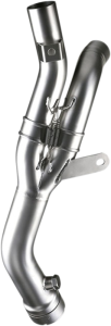 Link Pipe Kit Silver