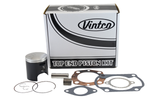 Top End Piston Kit