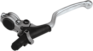 Fly Clutch Assembly Black, Silver, 1, nordicamoto.ro