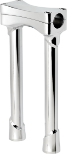 Murdock O/s Riser Silver, 3, nordicamoto.ro