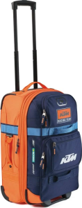 Rucsacuri/genti, TEAM LAYOVER BAG, nordicamoto.ro
