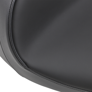 Backrest Compatible Solo Seat Black, 3, nordicamoto.ro