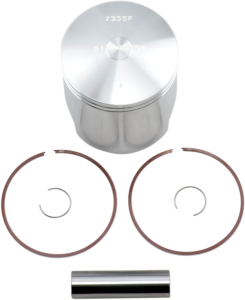 High-performance Piston, 2, nordicamoto.ro