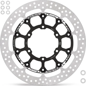 Disc de frână T-Floater din seria Halo, nordicamoto.ro
