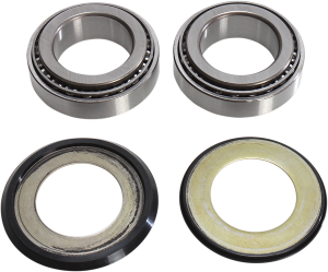 Steering Stem Bearing Kit Black