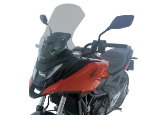 Windscreen Caponord Nc750x Smoke, 3, nordicamoto.ro