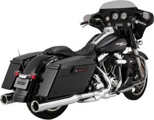 Oversized 450 Slip-on Mufflers, 2, nordicamoto.ro