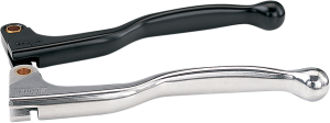 Right Hand Aluminum Replacement Lever Black, 1, nordicamoto.ro
