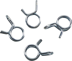 Clamp Refill Kit Silver
