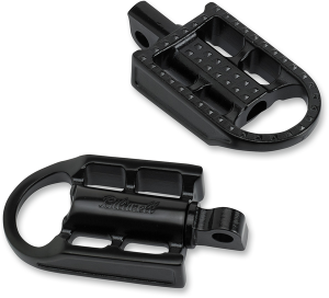 Mushman Footpegs Black, 1, nordicamoto.ro