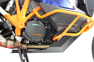 Scut Motor AXP Racing KTM Super Adventure 1290 R/S '21 - '24 Negru, 12, nordicamoto.ro
