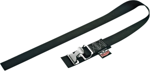 1(r) Wheel Strap Black