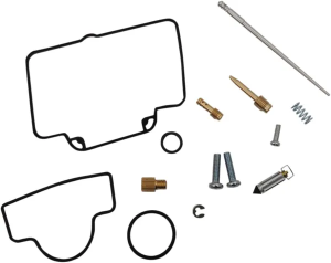 MOOSE RACING Carburetor Repair Kit 
