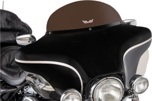 Replacement  Windshield Gray, 1, nordicamoto.ro