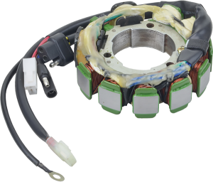 Stator