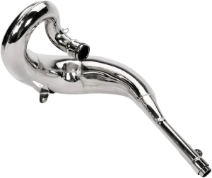 Gold Series Fatty Pipe Nickel-plated