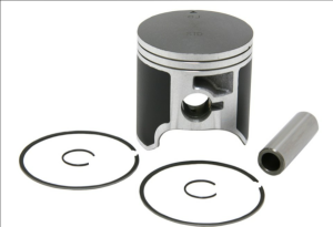 Piston complete Polaris