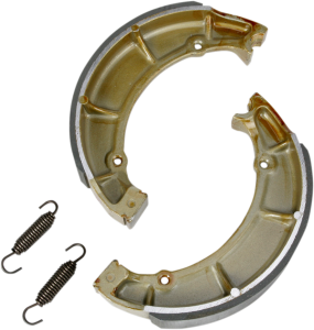 Carbon Graphite (r)x(r) Brake Shoes