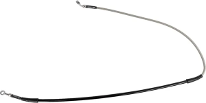 Stainless Steel Braided Brake Line Braided 