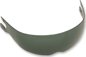 Fx-46 Inner Flip Down Shield Smoke Gray