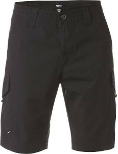 Pantaloni scurti FOX SLAMBOZO CARGO SHORT Black