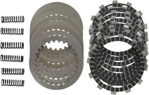 Dpks Clutch Kit With Steel Friction Plates