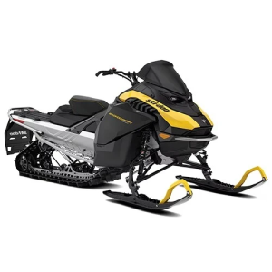 Snowmobile Ski-Doo Backcountry SPORT 600 EFI '26